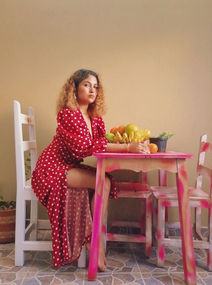 Фотография автора Verónica Castro Julio