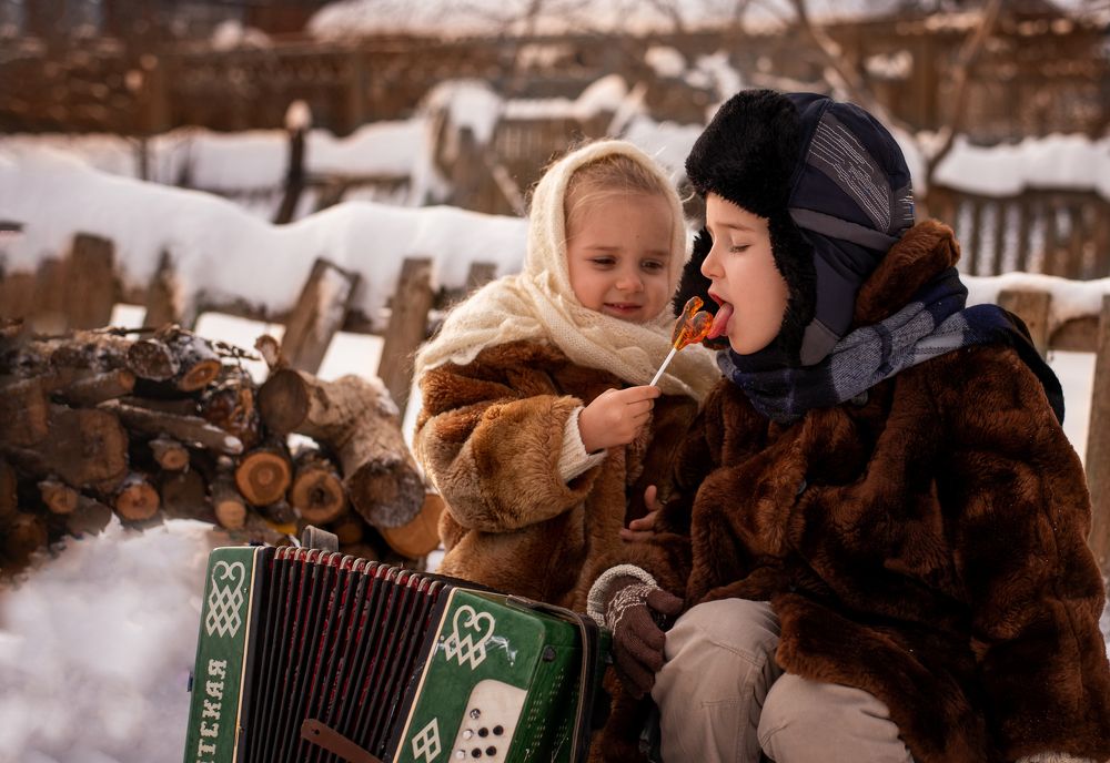 Photograph by Екатерина Рязанова