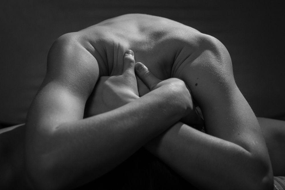 Photograph by Анна Шевченко