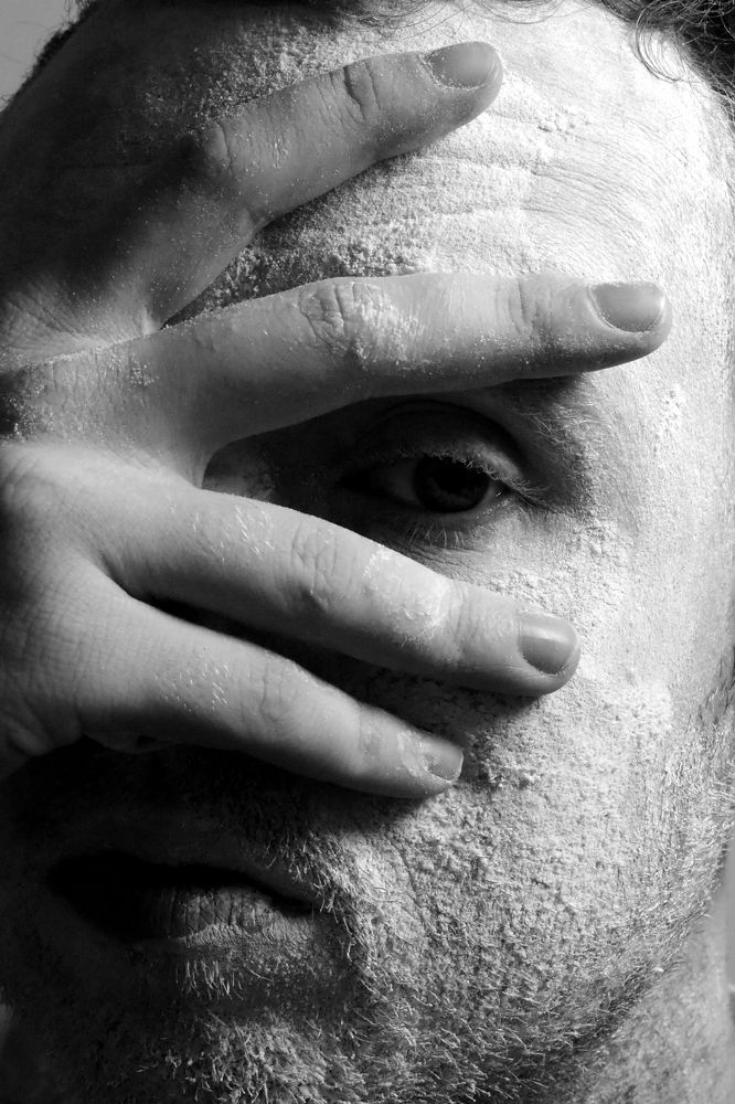 Photograph by Michal Rawski