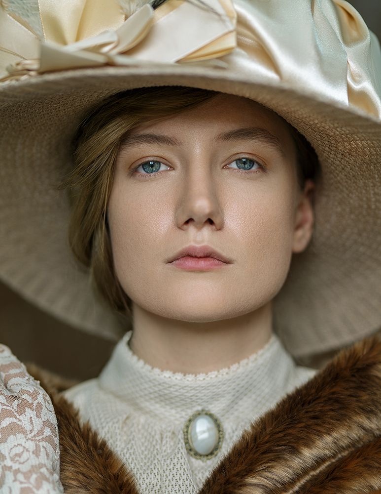 Photograph by Mahdi Mostafavihesari