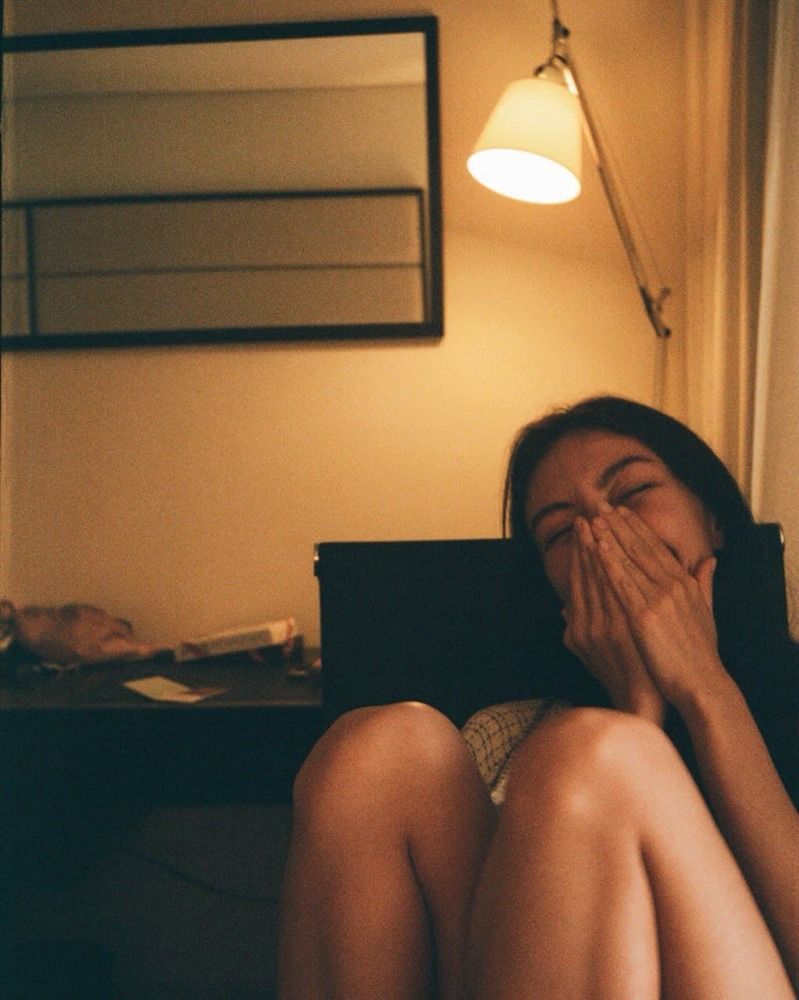 Photograph by Алина Коханова