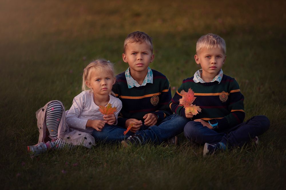 Photograph by Jelena Veršinina