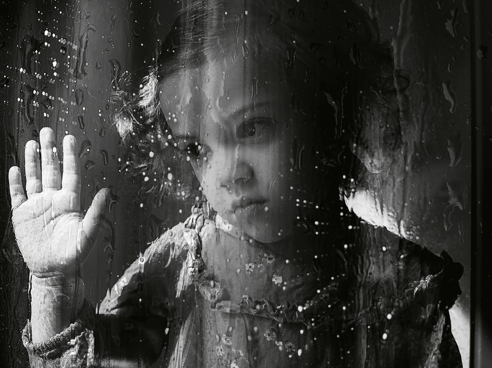 Photograph by Елена Бикмаева