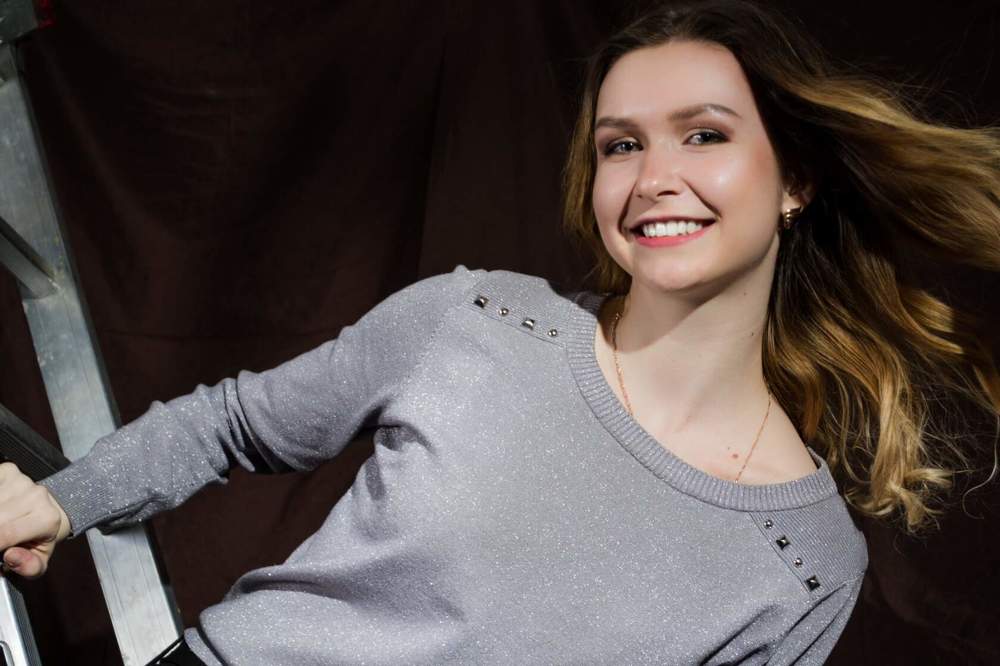 Photograph by Анжелика Трошина