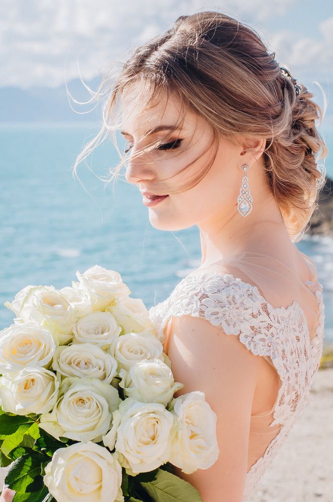 Photograph by Валентина Протащик