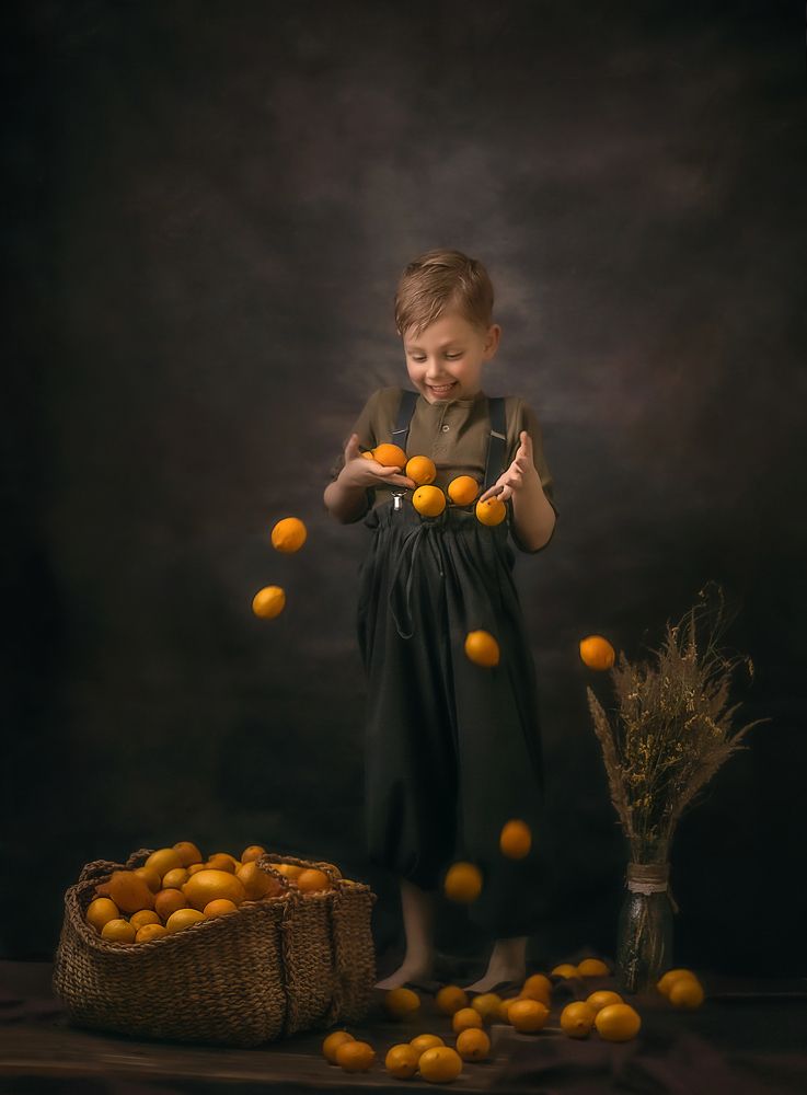 Photograph by Евгения Бурцева