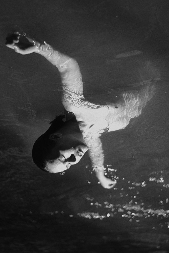 Photograph by Edison Lucas