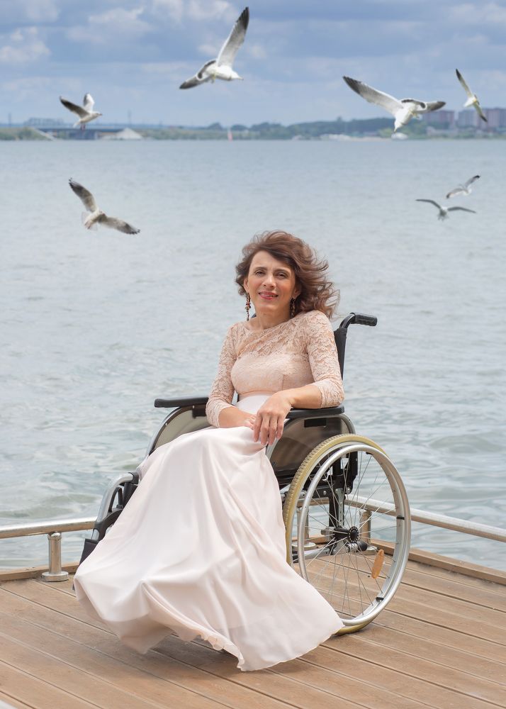 Photograph by Ольга Казакова