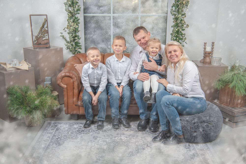 Photograph by Jelena Veršinina