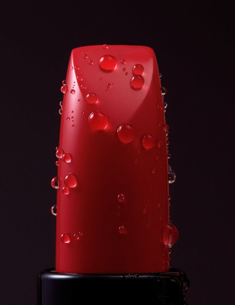 Photograph by Vera Change