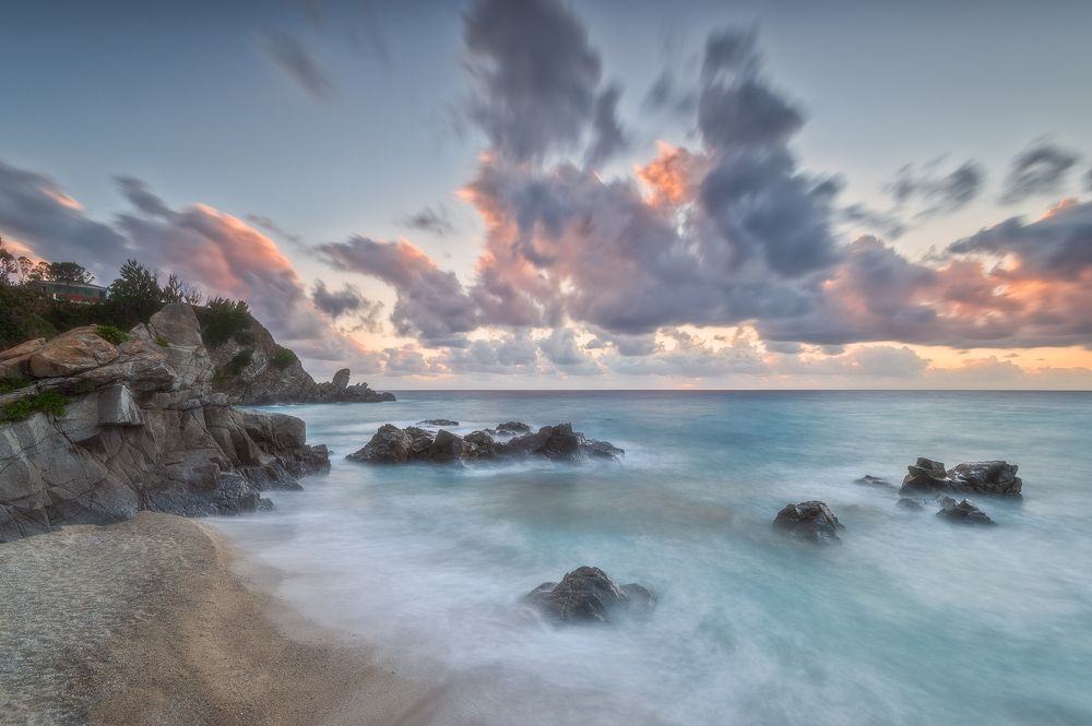 Photograph by Giuseppe Lanotte