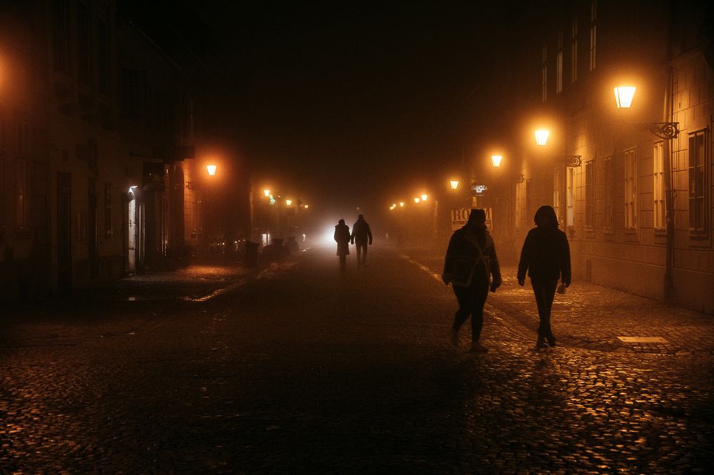 Photograph by Samir Kurtagić