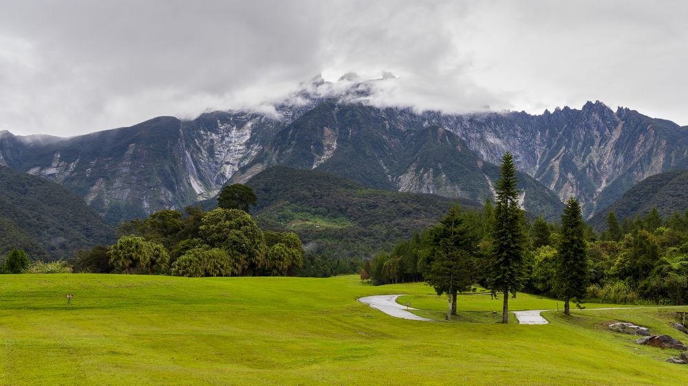 Photograph by KW Choo