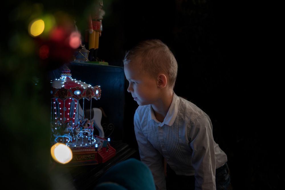 Photograph by Jelena Veršinina