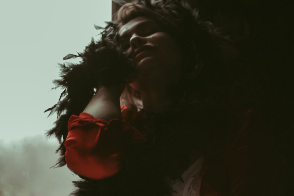 Photograph by Анна Шамсеева