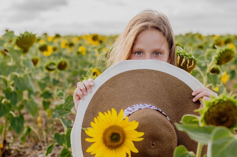 Photograph by Валентина Протащик