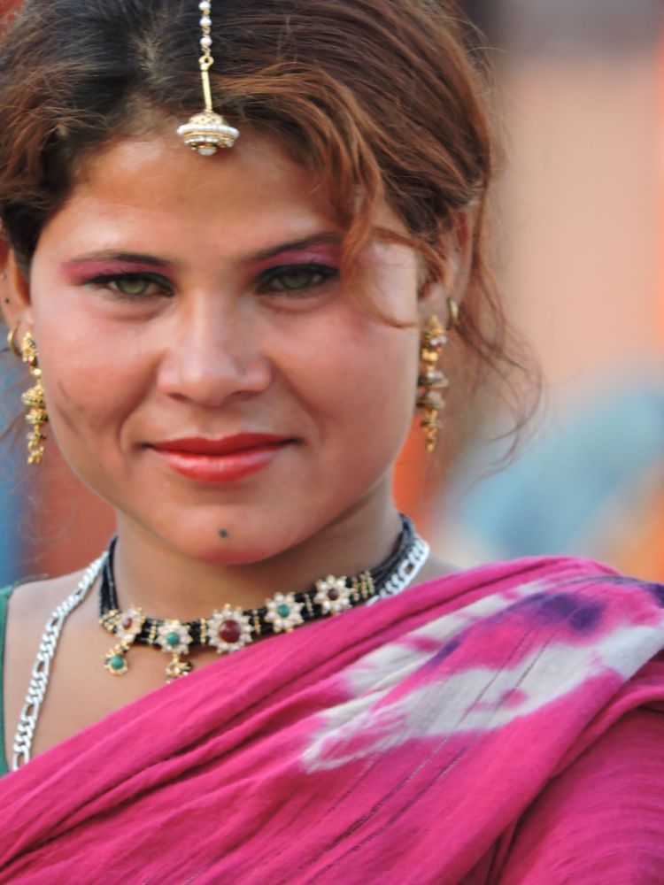 Photograph by Rajesh Soni