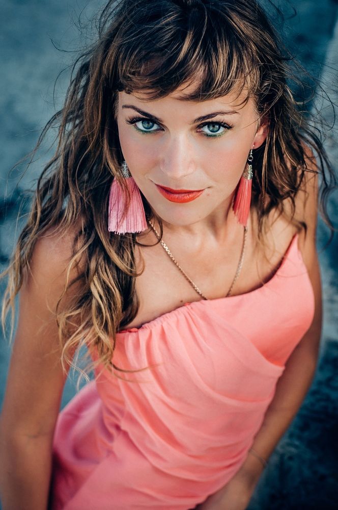 Photograph by Валентина Протащик