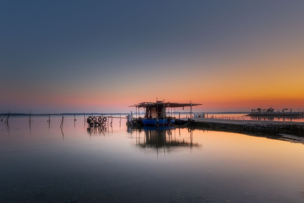 Photograph by Giuseppe Lanotte