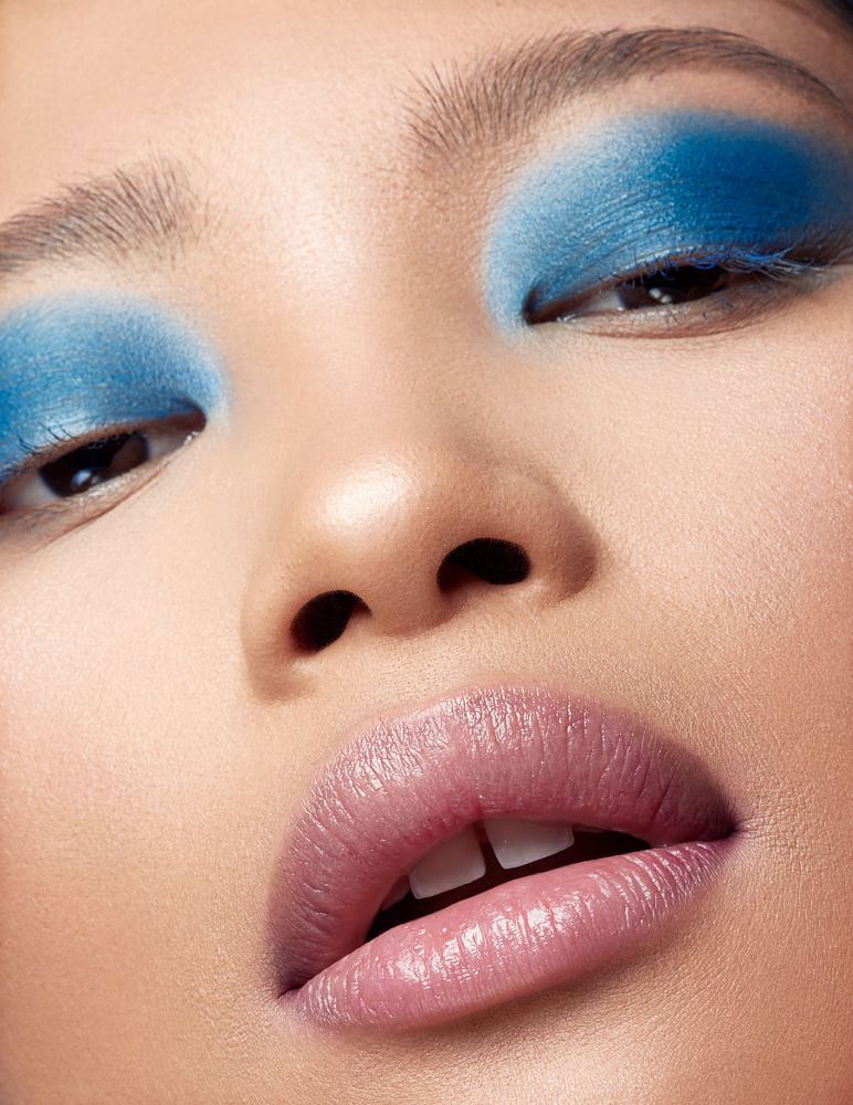 Photograph by Vera Change