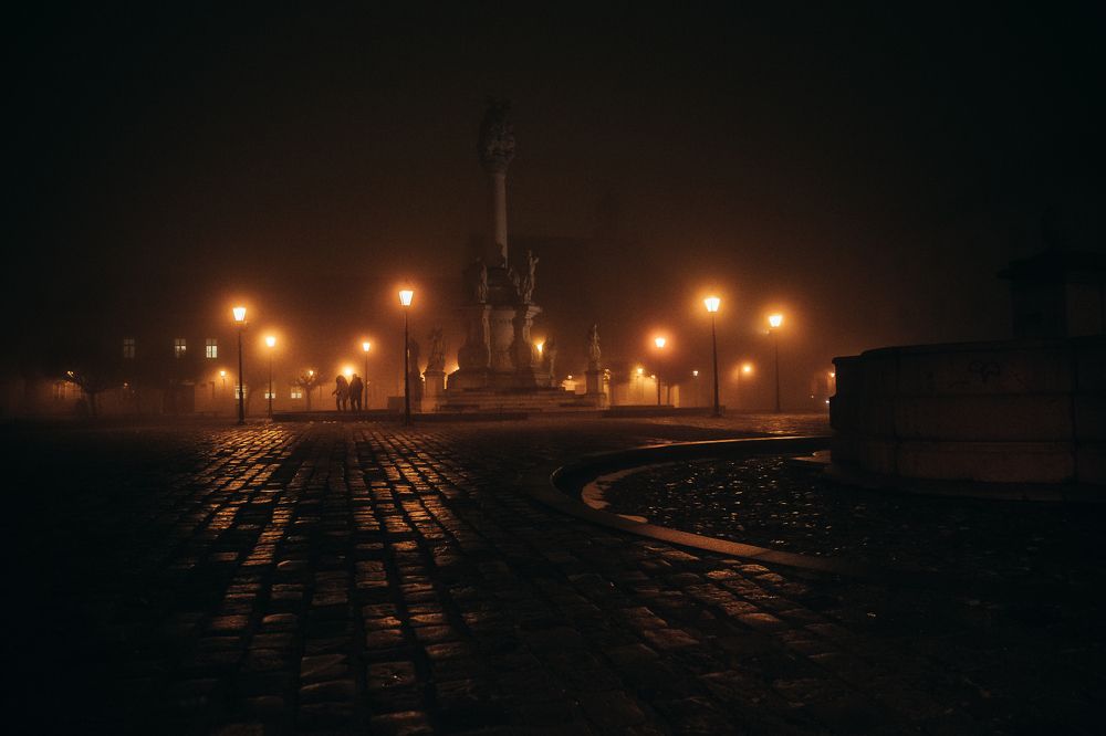 Photograph by Samir Kurtagić