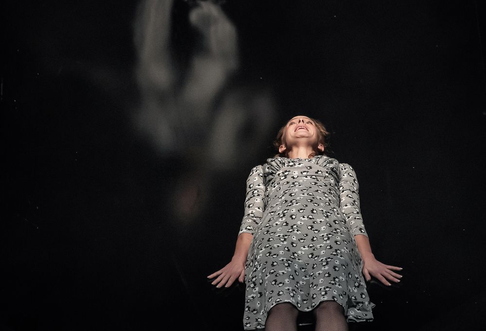 Photograph by Srđan Doroški