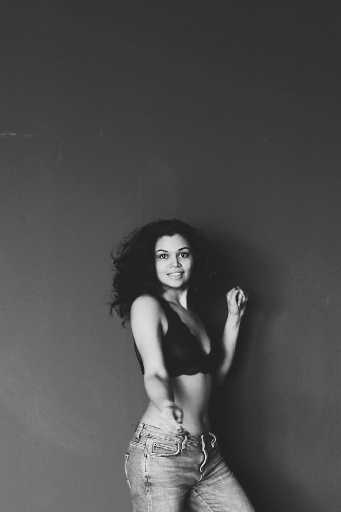 Photo by ALEKSANDRA OPARYAN