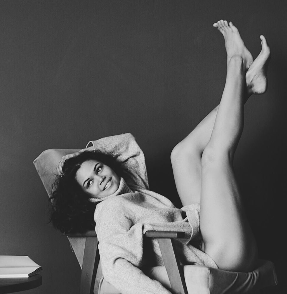 Photo by ALEKSANDRA OPARYAN