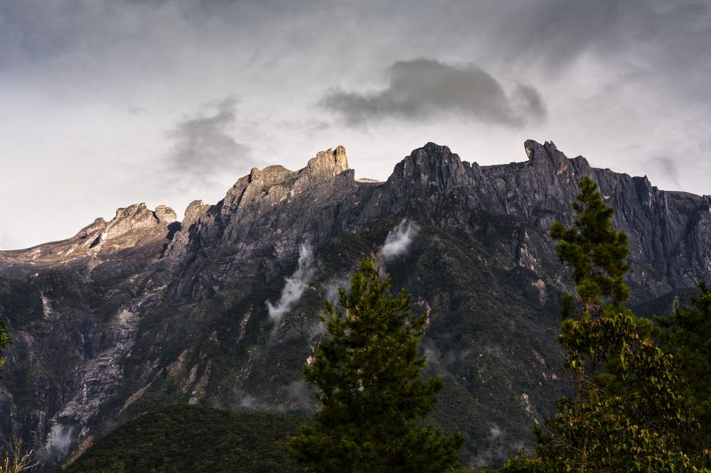 Photograph by KW Choo