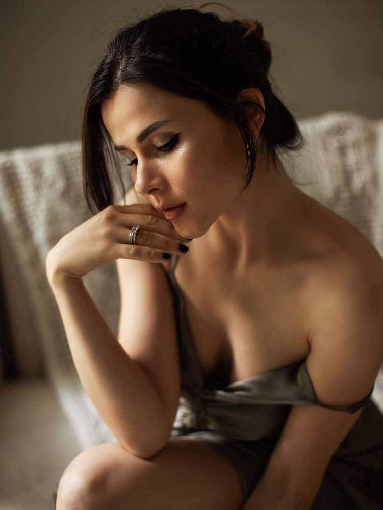Фотография автора Юлиана Томина