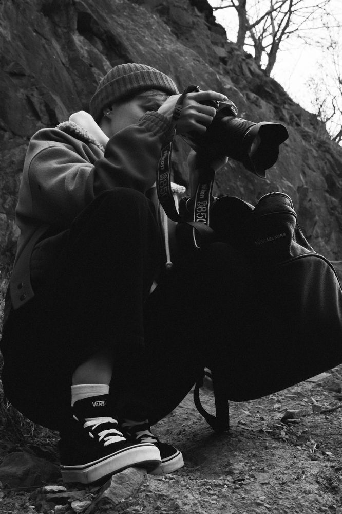 Photograph by Sabina Abdullaeva