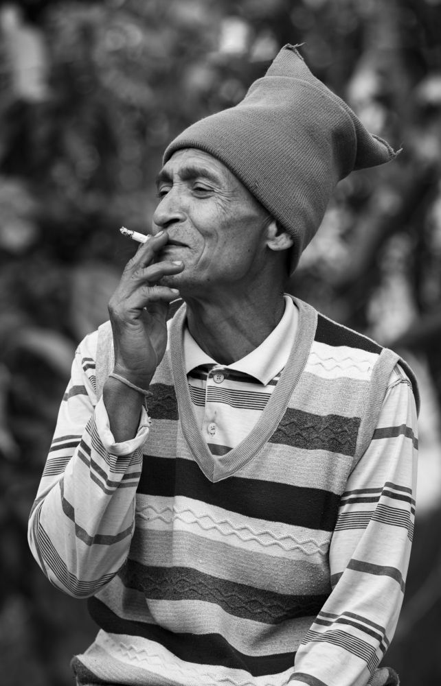 Photograph by Nirjan Mahat