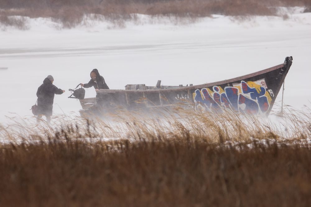 Photograph by Инна Корнеева