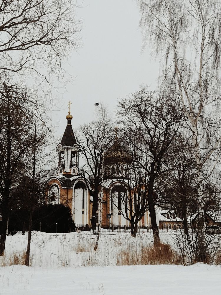 Photograph by Кристина Войтенко