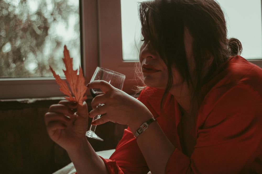 Photograph by Анна Шамсеева