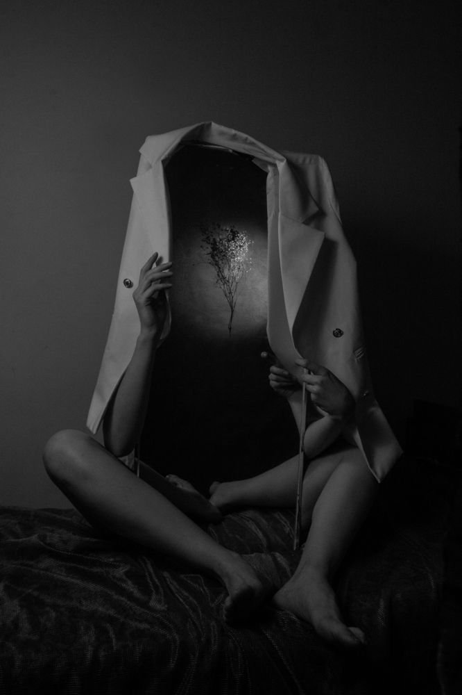 Photograph by Анна Шевченко