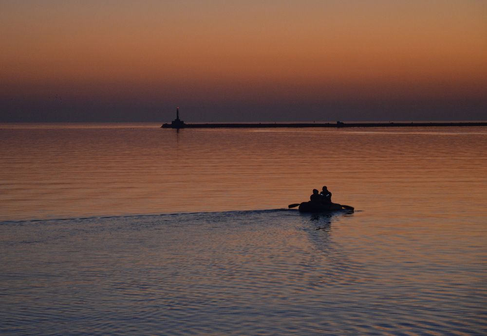 Фотография автора Vitaliya