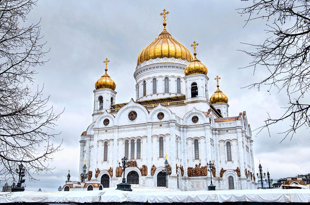 Photograph by Глория Павленко