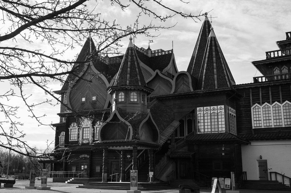 Photograph by Глория Павленко