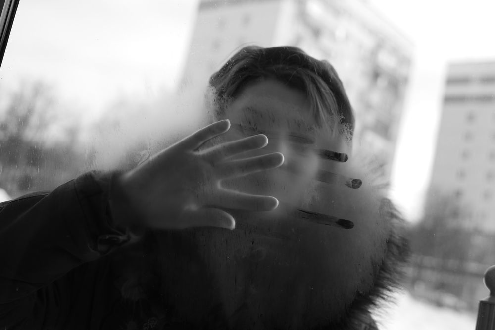 Photograph by Евгений Сидоров