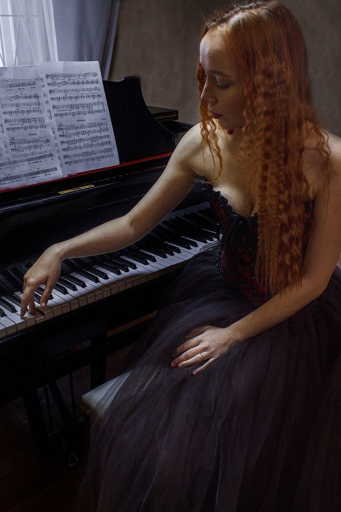 Photograph by Олеся Дроздова