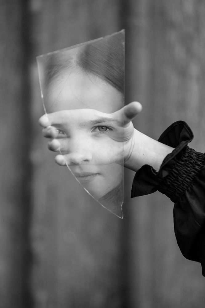 Photograph by Анна Шевченко