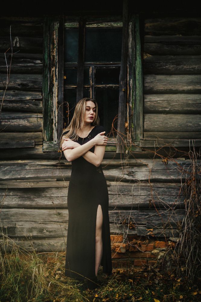 Photograph by Павел Байдаков