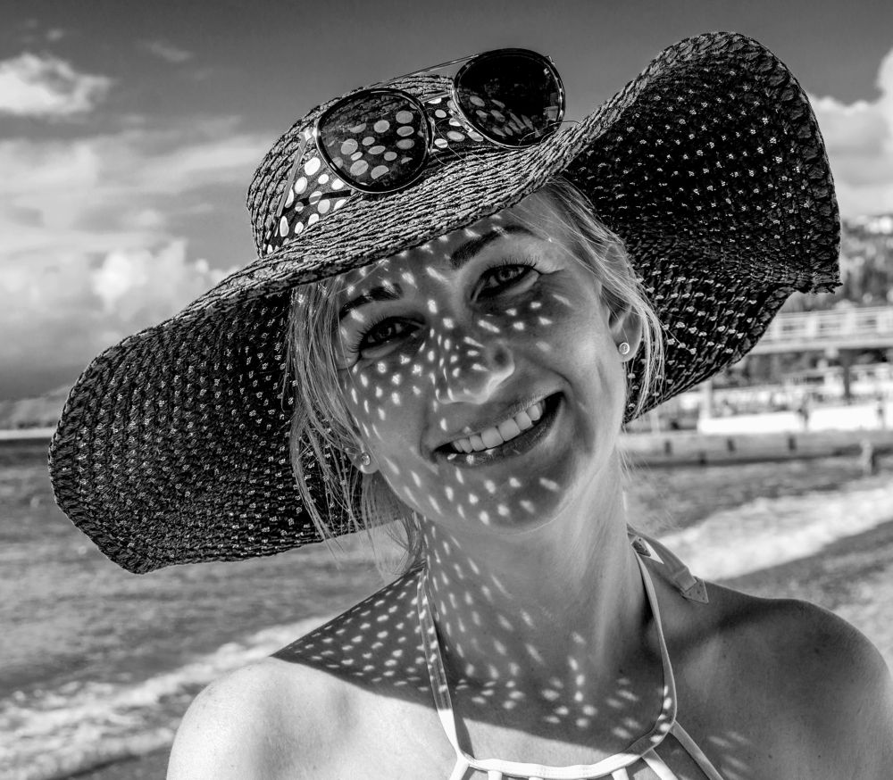 Пляжные истории