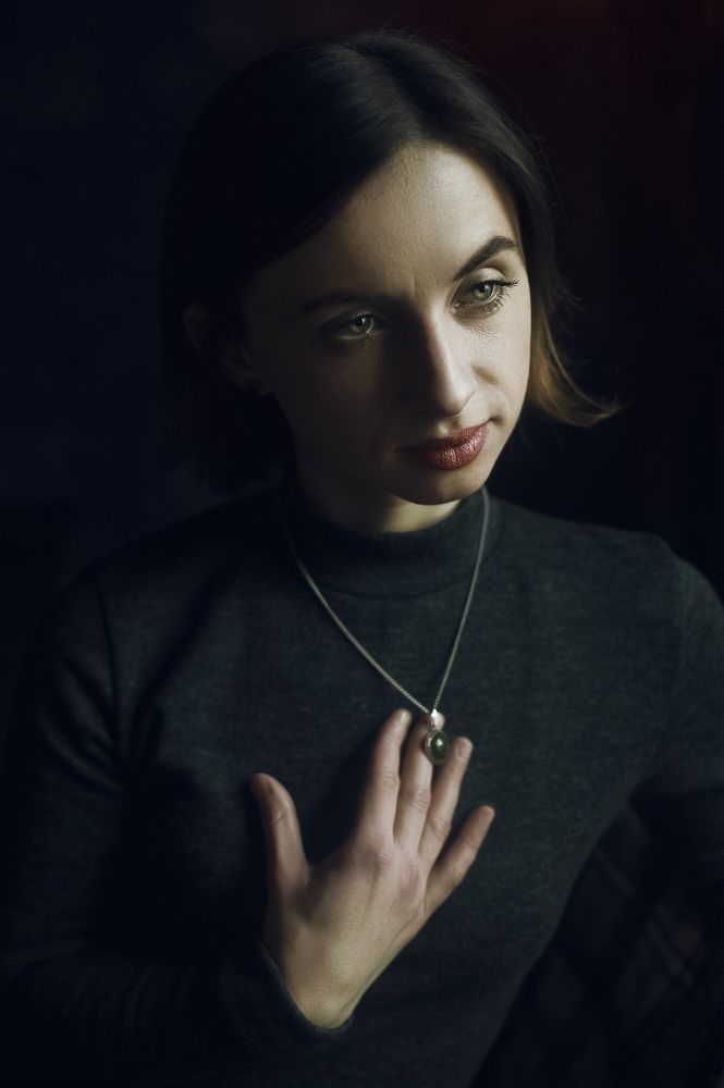 Photograph by Соломия Труш