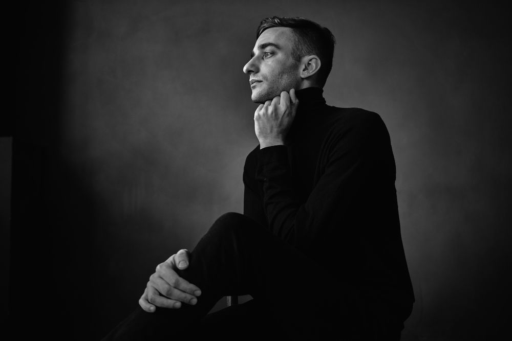 Photograph by Соболь Александр