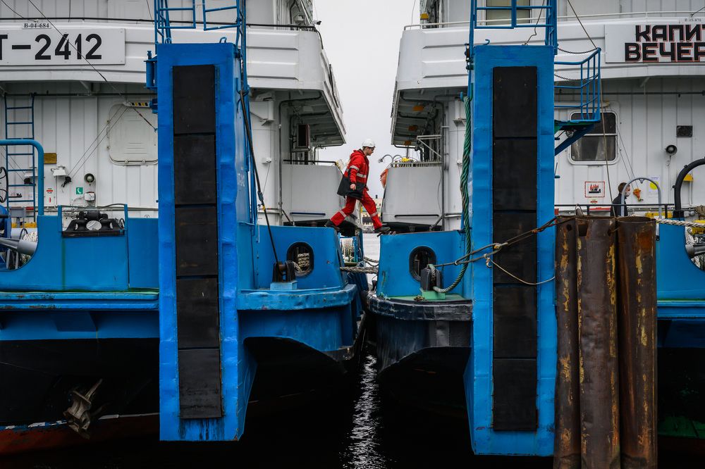 Photograph by Дмитрий Бахтадзе