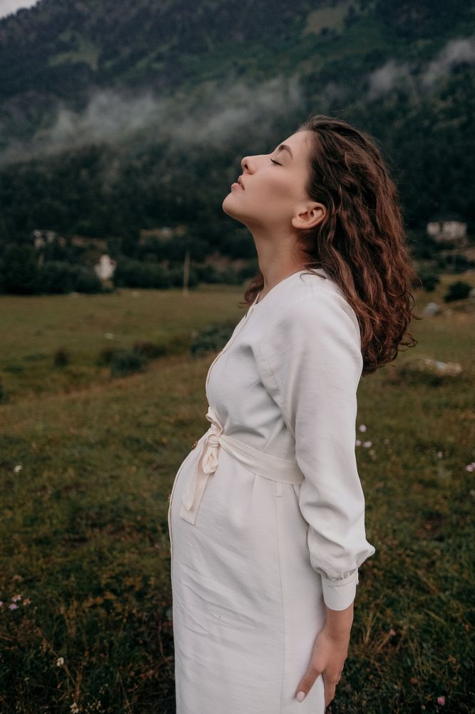 Photograph by Elizaveta  Fomchenko
