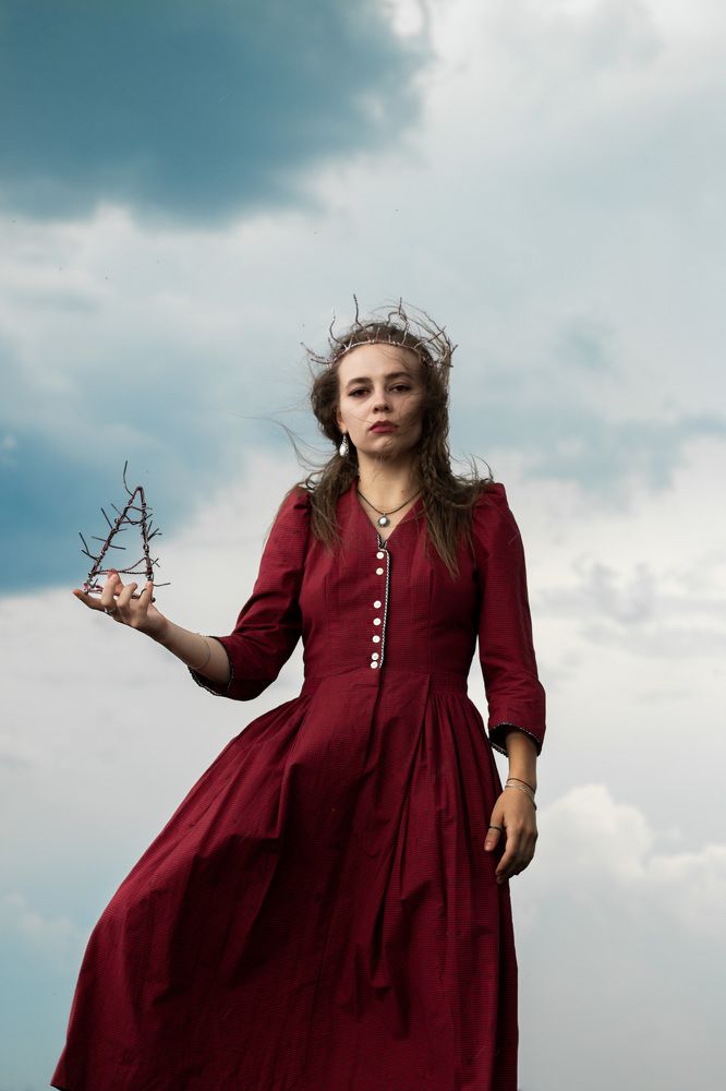 Photograph by Валерия Зайцева